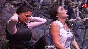 "النجمة السوسة".. "كيف علق الجمهورعلى ظهور مي عمر ونجلاء بدر في رامز جاب من الآخر"؟