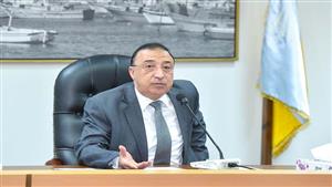 محافظ الإسكندرية: جاهزون لاستقبال طلبات التصالح في مخالفات البناء
