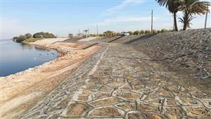 وزير الري: إزالة أكثر من 82 ألف حالة تعد على نهر النيل منذ عام 2015 وحتى الآن