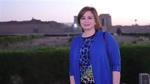 إلهام شاهين: "لدي رصيد رمضاني كبير جعلني أقضي رمضان في الاستديوهات"