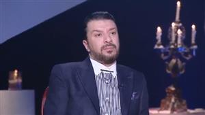 مصطفى كامل عن أزمة حلمي بكر: "ابنه نزل مصر قبل وفاته ومسألش عنه"