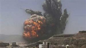 الحوثيون: عدوان أمريكي بريطاني يستهدف بغارة مطار الحديدة الدولي