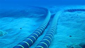 عطل في كابلات بحرية يقطع الإنترنت عن عدة دول بغرب وجنوب أفريقيا