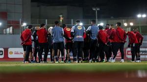 "بعد إمام عاشور".. تعرف على إصابات الأهلي قبل مواجهة سيمبا