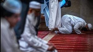 مواقيت الصلاة يوم الاربعاء 10 من رمضان 2024