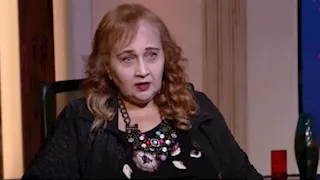 ماجدة خيرالله تكشف رأيها في الحلقة الثامنة من مسلسل "ورد على فل وياسمين"
