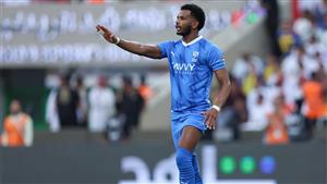 بعد ظهوره مع رامز.. أبرز أرقام علي البليهي مع الهلال السعودي