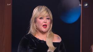 مها أحمد: "مغلطتش في السقا وكرارة عشان أعتذرلهم"