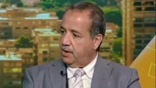 أستاذ طرق: لجنة لوضع بدائل لـ"الإقليمي" لحين انتهاء أعمال الصيانة 