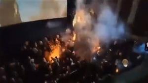 أشعلوا ألعاب نارية وقاموا بحركات استعراضية..الداخلية تصدر بيان بشأن فيديو التجمع الخامس