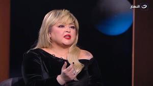 مها أحمد عن مسؤولة ماسبيرو: "ظلمتني وقعدتني في البيت 5 سنين"