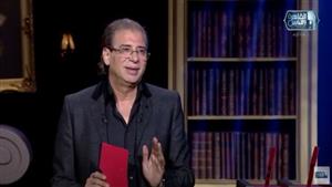خالد يوسف: "حنان ترك موهبة كبيرة وخسارة في الاعتزال"