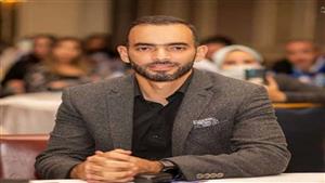 بصورة لوالده في البحر.. محمد هاني الناظر يقدم نصائح مهمة للتغلب على الحرارة الشديدة