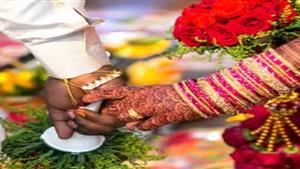 "خلاف غريب" يتسبب في إلغاء حفل زفاف - ماذا حدث؟