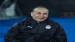 إبراهيم حسن يتحدث عن وصول محمد صلاح للمباراة الـ100