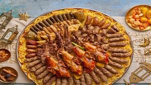 تبدأ من 80 جنيها للوجبة.. 4 أماكن مميزة للإفطار في رمضان