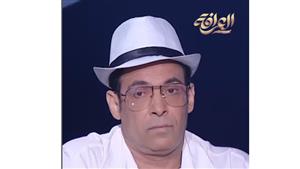 سعد الصغير: وقفت جنب بوسي في المحكمة وهي عليها 30 شيك من وليد فطين