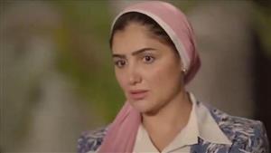 مي عمر: نجاح مسلسل الأسطورة كان مبالغ فيه