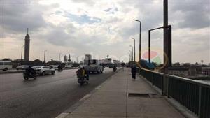 أمطار على القاهرة الآن.. والأرصاد تُعلن طقس الساعات المقبلة