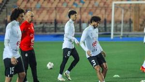 "رسالة ترحيب". الاتحاد الدولي يعلن انضمام مصر إلى النسخة التجريبية من سلسلة الفيفا