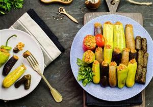 4 فئات ممنوعون من تناول المحشي.. لهذه الأسباب 