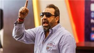 "حسبي الله".. ما سبب تصريحات كهربا القوية ضد مجدي عبد الغني؟