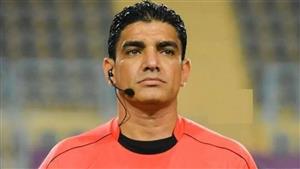 "بعد اقتراب إدارته للقمة".. مباريات الأهلي والزمالك بصافرة إبراهيم نور الدين