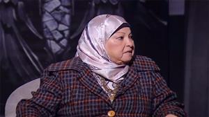 سعاد صالح: الحشيش والمخدرات "حرام" لأنها تعامل معاملة الخمور