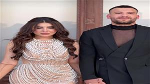 بعد اعلان مطرب المهرجانات مسلم انفصاله عنها.. من هي يارا تامر؟(صور)