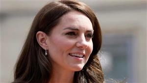 بعد تداول شائعات حول اختفائها.. أول ظهور للأميرة كيت رفقة زوجها ويليام (فيديو)