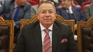 نقيب الأشراف: نُجدد العهد بالوقوف صفًا واحدًا خلف الرئيس السيسي