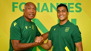 اتجاه مفاجيء من إدارة نانت بعد البقاء بالدوري الفرنسي