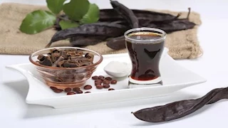 8 تأثيرات مذهلة تحدث لجسمك.. ولكن احذر تناول الخروب في حالة واحدة