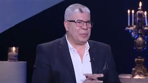  أحمد شوبير يكشف سر خلافة مع مجدي عبد الغني بسبب الأهلي مع بسمة وهبة