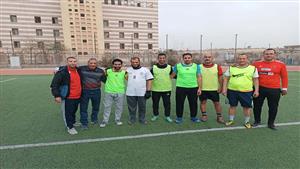 انطلاق النسخة الثانية من الدورة الرمضانية" منتدى العاملين بالأزهر"