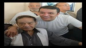 لم يُغسّل إلا بعد 15 ساعة.. مصطفى كامل يكشف تفاصيل ما حدث لجثمان حلمي بكر