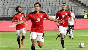 رسميا.. اتحاد الكرة يعلن أسماء محترفي منتخب مصر لمعسكر مارس