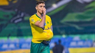هل يرد الزمالك على صفقة زيزو بالتعاقد مع محمد شريف؟.. وكيله يكشف لمصراوي
