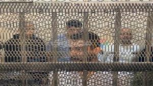 قطع جثته 3 أجزاء.. الإعدام لمدرس الفيزياء المتهم بقتل طالب الدقهلية