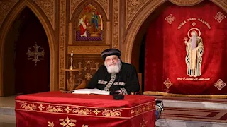 الكنيسة تُثمن موقف الدولة تجاه دير سانت كاترين.. وتصدر عددًا من التوصيات