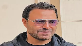 قبل طرحها.. كواليس تقديم عاصي الحلاني أحدث أغانيه "أشتكي لله