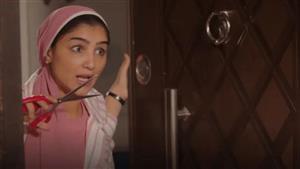 "بتأجر لجان عشان تهاجمني".. مي عمر تفضح فنانة على الهواء