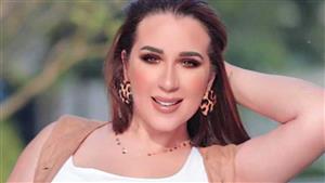 بمناسبة عيد الأم أسما شريف منير ترثي والدتها بكلمات مؤثرة:" كان نفسي أخدمها"