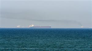 أمبري لأمن الملاحة: بلاغًا عن تعرض سفينة لإطلاق نار قرب سواحل اليمن