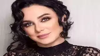 سلاف فواخرجي: الجمهور المصري دائما على الراس وأحلام "سلمى" البيت والكرامة والأمن