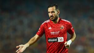 "لخلافة معلول".. لاعب الهلال السوداني ضمن اهتمامات الأهلي لضمه خلال الفترة المقبلة