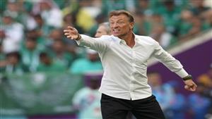 هيرفي رينارد يكشف مصيره مع المنتخب الفرنسي عقب انتهاء أولمبياد باريس