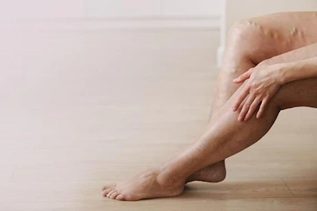 تعاني ضعف العضلات؟ 8 أسباب يمكن الوقاية منها