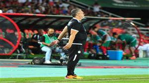 "هدفي تكرار إنجاز البرازيل".. ميكالي يعلق على قرعة أولمبياد باريس 2024