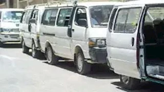 مصدر: زيادة أجرة المواصلات بعد رفع أسعار السولار والبنزين 